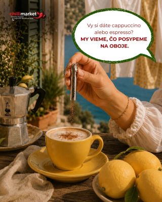 👉🏼KEYGOES:COFFEE – kľúčenka, ktorá vylepší každú kávu na cestách. 🛒 OBJEDNÁVAJ EŠTE DNES!