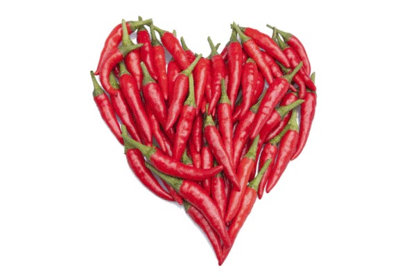 🌶️ Chili als Aphrodisiakum: Mythos oder Realität?