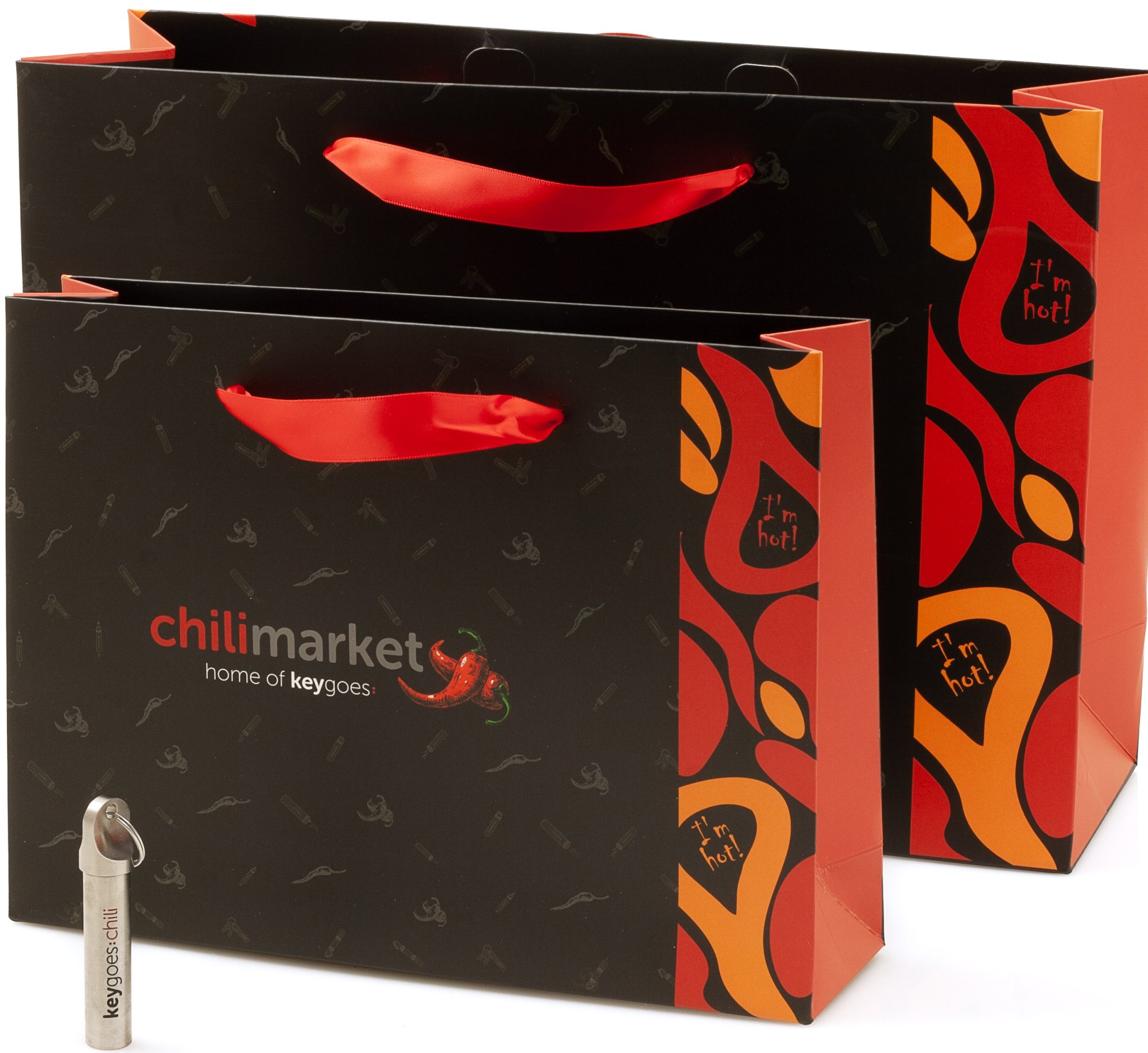 Wie man die perfekte Chili-Geschenkbox herstellt