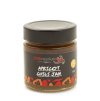 apricot chili jam