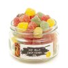 hot jello candy stones