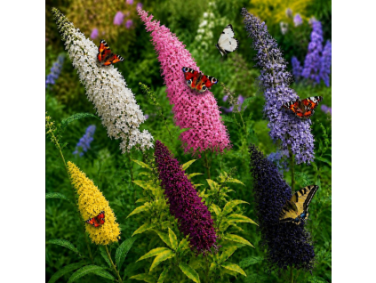 buddleja classic