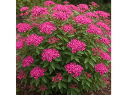 Tavolník Anthony Waterer