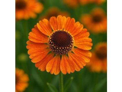 Záplevák HayDay Orange