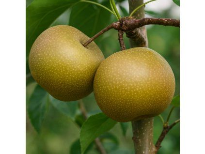 Hrušeň Asijská Kumoi