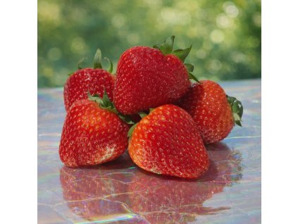 Folytontermő eper - Harmony - Palánta 10db (Frigo)