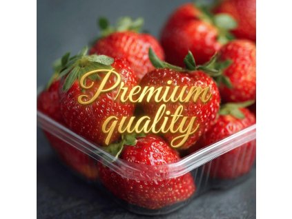 Eper - Senga Sengana 12db (Frigo) Premium Quality