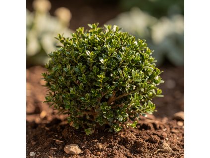 Buxus