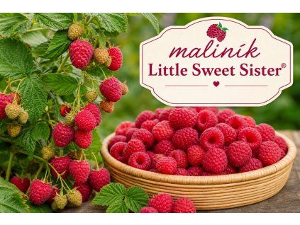 little sweet siseter
