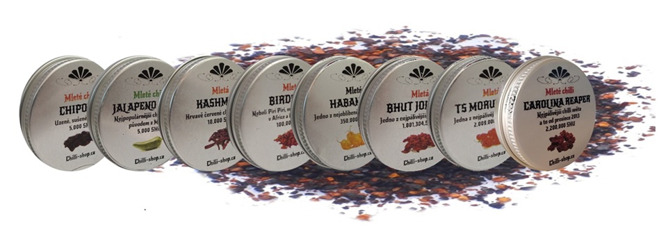 mlete chilli papricky