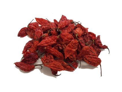 bhut jolokia