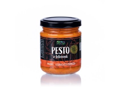 Pesto z feferonu web 1