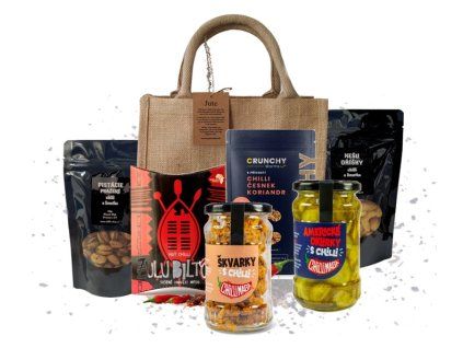 26 chilli dobroty k pratelum