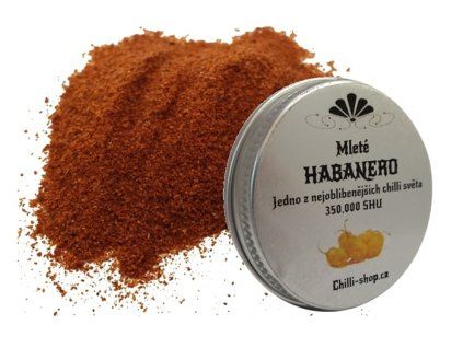 HABANERO5