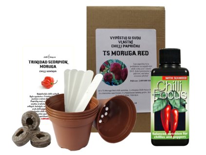 TSMORUGA