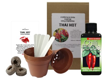 THAI