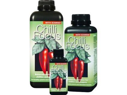 Chilli Focus family 2