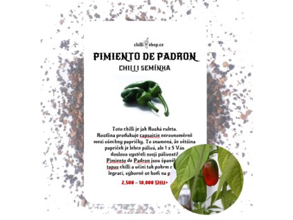 PIMIENTO