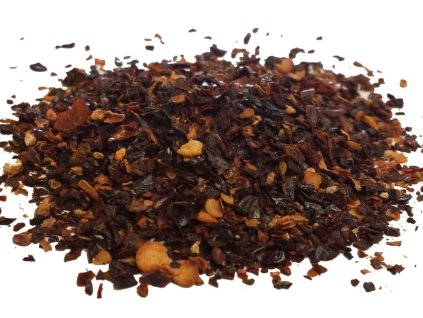 ANCHO - drcené chilli papričky