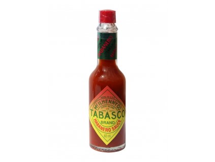 tabasco habanero