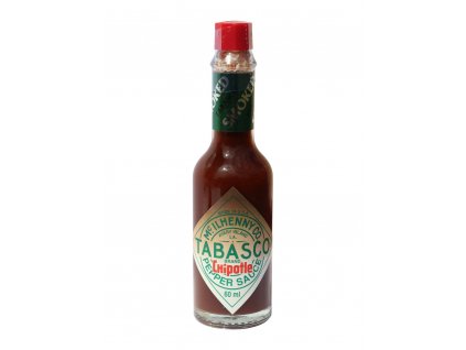 tabasco chipotle