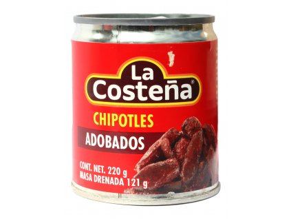 lacostena chipotles adobados