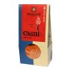 sonnentor chilli mlete extra ostre bio