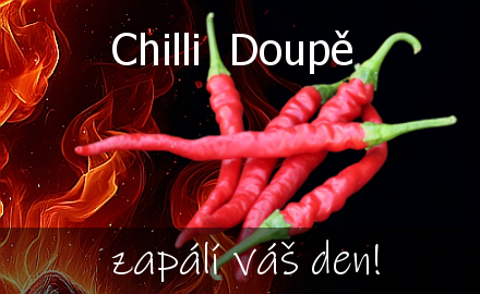 Proč se naučit jíst chilli nebo pálivá jídla