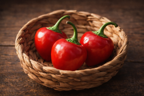 Ciliegia Satan's Kiss