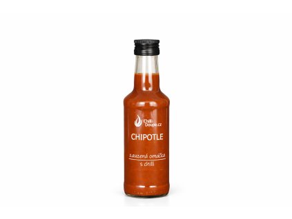 Chipotle chilli omacka