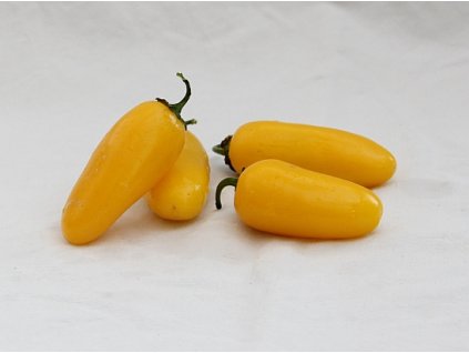 jalapeno yellow