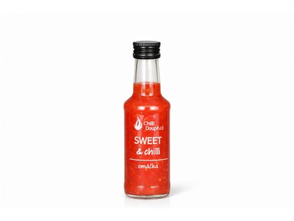 sweet chilli