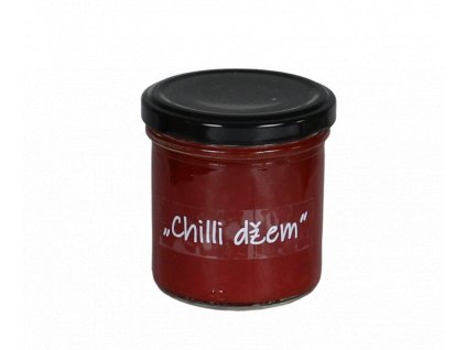 chilli dzem