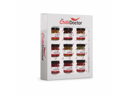 chilli doctor sada