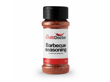 chillidoctor bbq