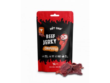 jerky chipotle