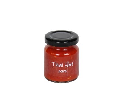 thai hot pasta