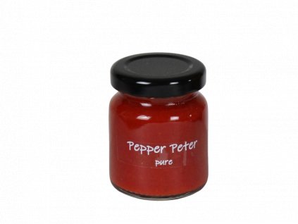 pepper petter