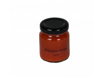 Čistá chilli pasta Bishop’s Crown