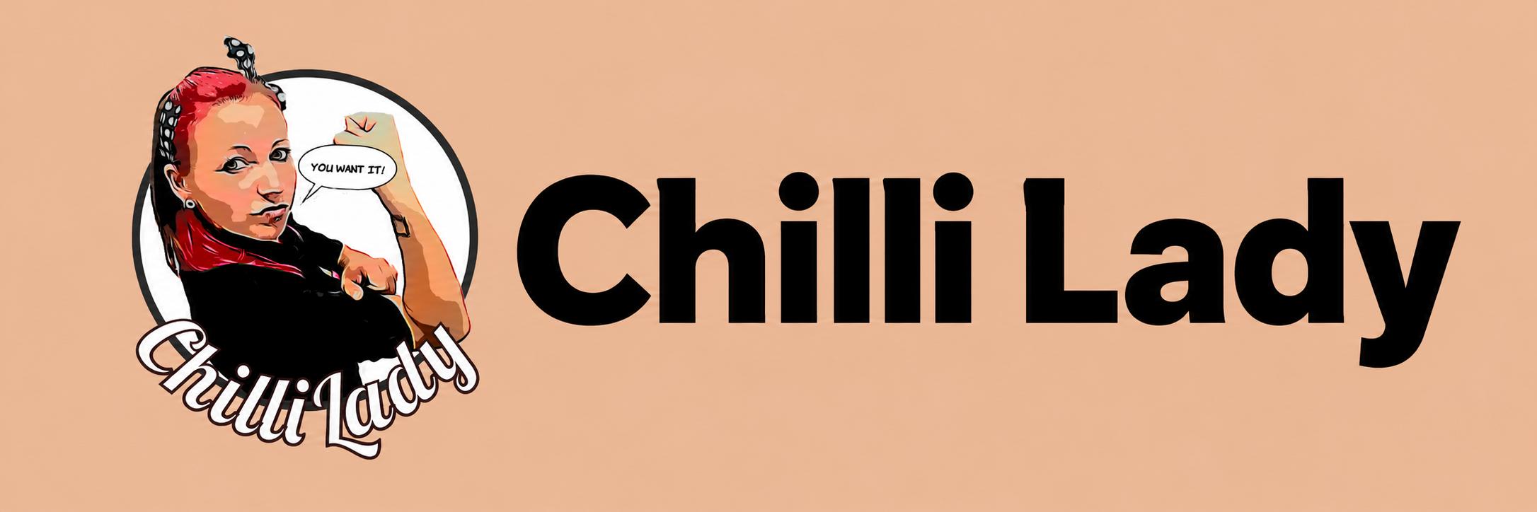 Chilli Lady