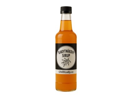 rakytniksirup
