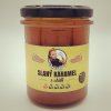 Slaný karamel s chilli