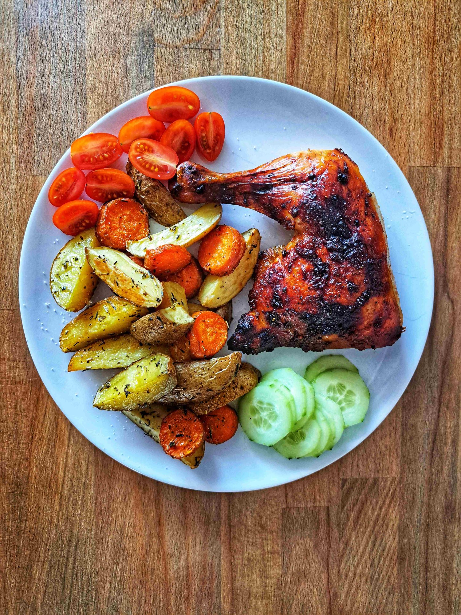 Hořčicové kuřátko