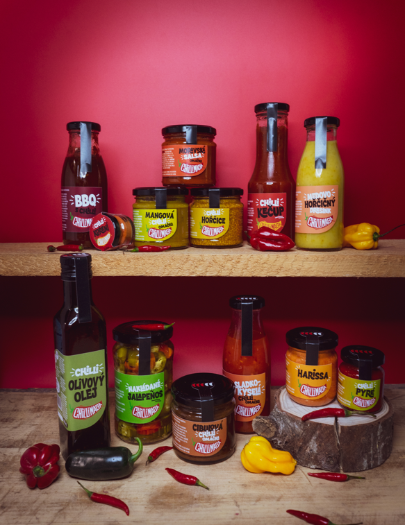 Proč si vybrat ChilliMagu a čím se odlišujeme od konkurence