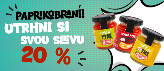 Akce paprikobraní