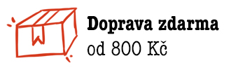 Doprava zdarma