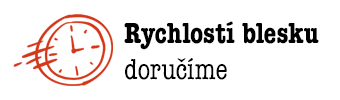 Rychlé doručení