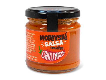 Moravska salsa