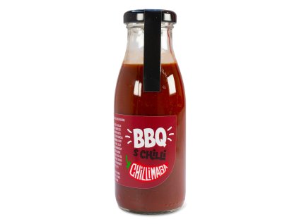 BBQ s chilli