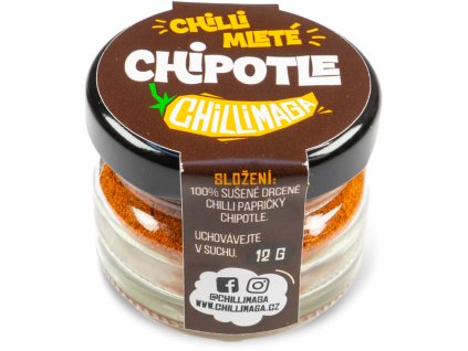 Chillimlete Chipotle
